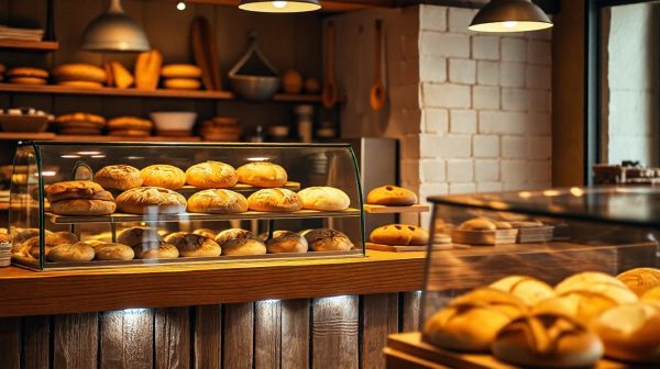 Améliorez la rentabilité en boulangerie grâce aux logiciels