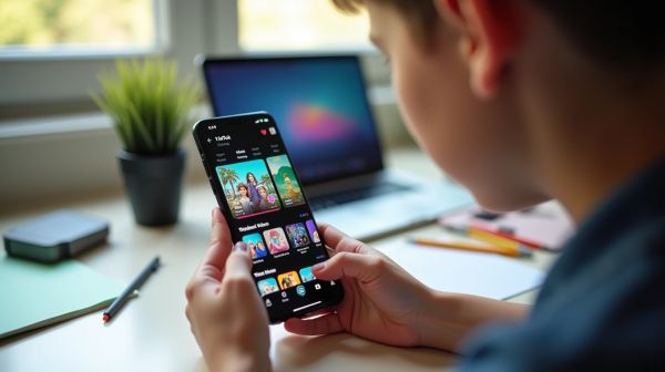 Augmentez vos commentaires TikTok pour dynamiser l'algorithme