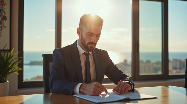 Avocat droit des affaires à nice : stratégies pour accompagner la réussite des entreprises