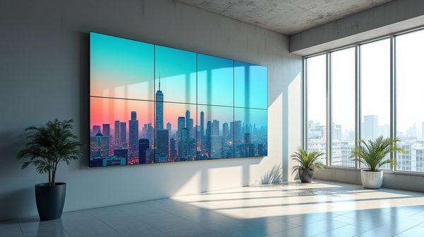 Boostez votre image avec la signalétique d'entreprise sur mesure