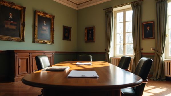 Choisir un avocat en droit du travail à Versailles : conseils et solutions