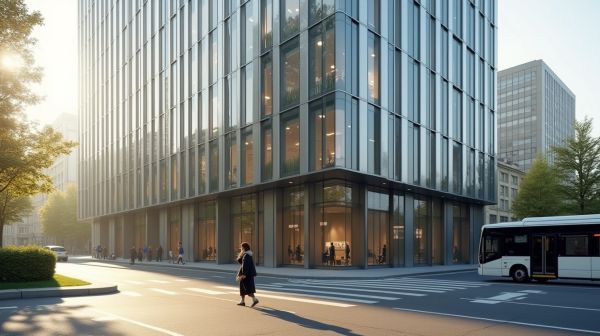 Comment choisir une entreprise de nettoyage à Neuilly-sur-Seine ?