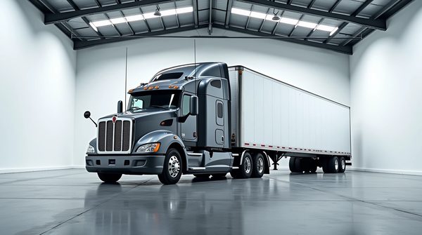 Formations capacité de transport poids lourd +3,5t en ligne : la nouvelle voie pour devenir transporteur