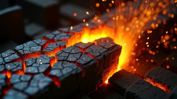 L'écrouissage, un processus clé en métallurgie