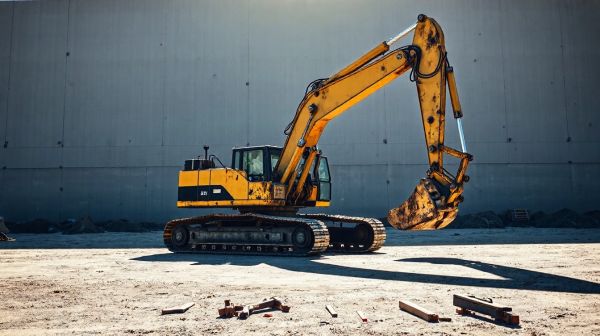 Les avantages des aspiratrices excavatrices pour vos projets