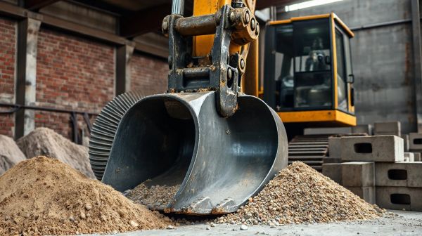 Les avantages des aspiratrices excavatrices pour vos projets