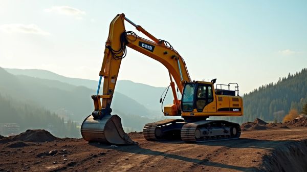 Location aspiratrice excavatrice : ce qu'elles peuvent réaliser sur vos chantiers