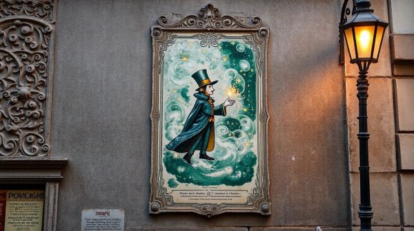 Louez un magicien pour vos prochains événements à Paris