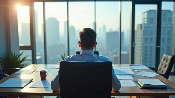 Optimiser votre stratégie d'entreprise face aux défis actuels