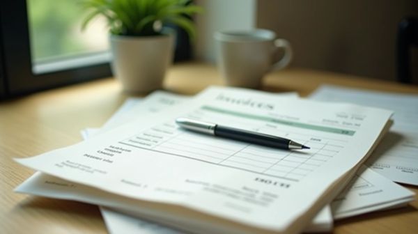Rapprochement entre bon de livraison et facture fournisseur : l'essentiel