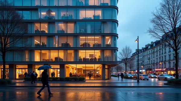 Rénovation énergétique en suisse : enjeux, solutions et stratégies d'optimisation