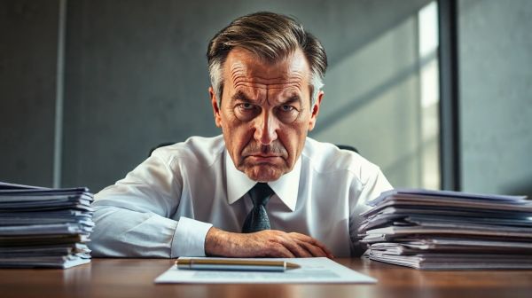 Solutions en cas de non-acceptation d'une assurance