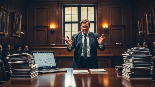 Surmonter les obstacles en contentieux de brevets : guide pratique