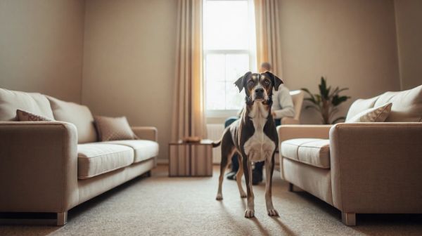 Tarifs et services des chiens détecteurs de punaises de lit
