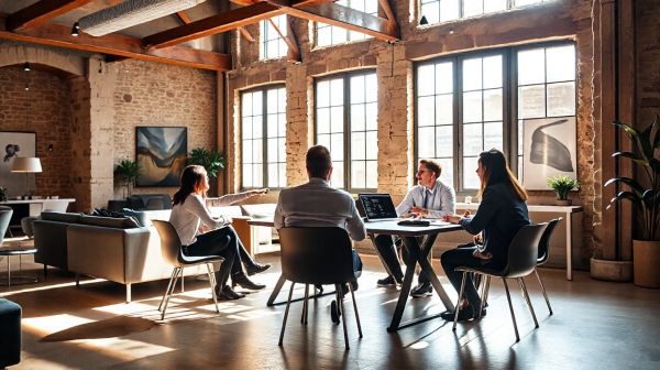 Top 5 conseils pour sélectionner une agence web à Montpellier