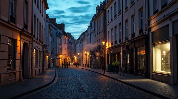 Top 5 Électriciens fiables à Lille pour vos projets