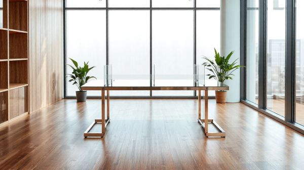 Top 5 tables d'emballage modulables pour améliorer votre lieu de travail