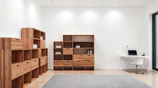 Top 5 tables d'emballage modulables pour améliorer votre lieu de travail