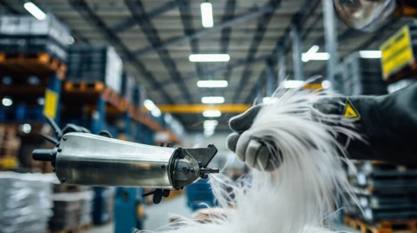 Top avantages du gerbeur électrique pour la manutention