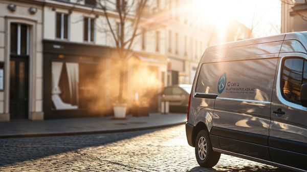 Top critères pour sélectionner un service de nettoyage à Neuilly