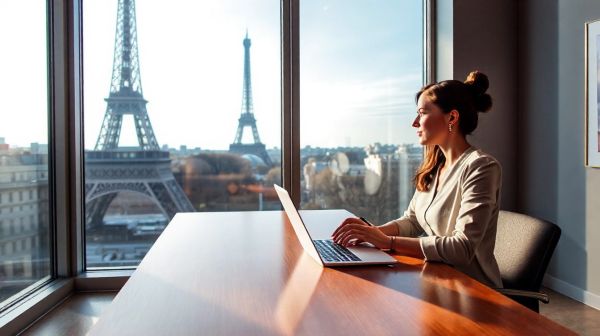 Top stratégies de marketing digital d'une agence de contenu à Paris