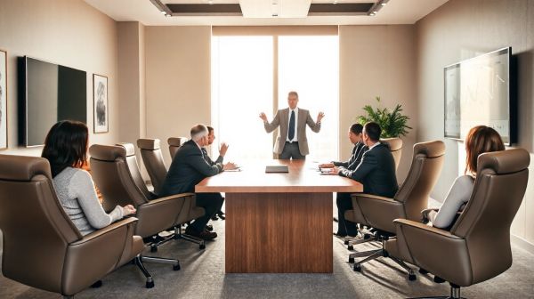 Top stratégies pour renforcer votre entreprise aujourd'hui