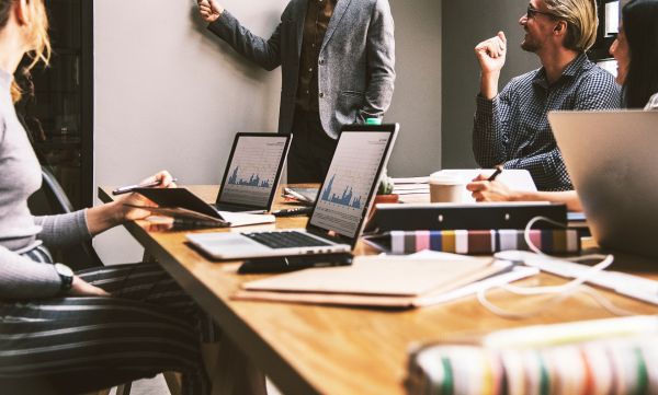 Top stratégies pour renforcer votre entreprise aujourd'hui