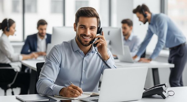 Marketing téléphonique : la stratégie efficace pour dynamiser vos ventes en 2024