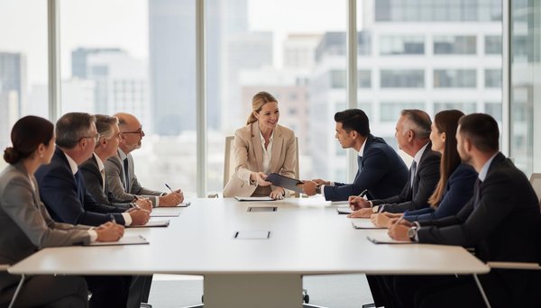 La CEO transition : les enjeux pour la pérennité des entreprises en 2026