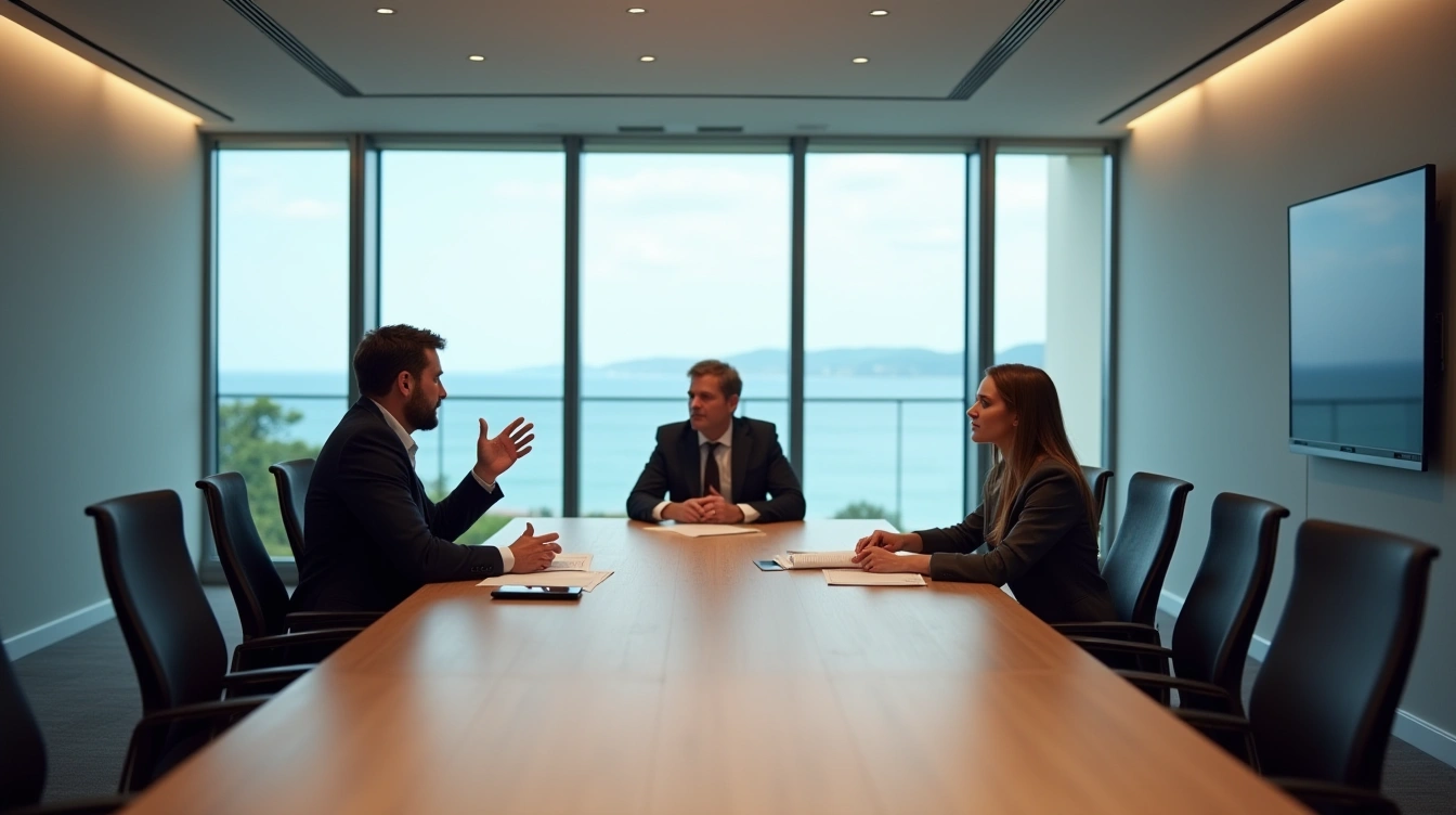 Quels sont les services clés d’un avocat droit des affaires à Nice ?