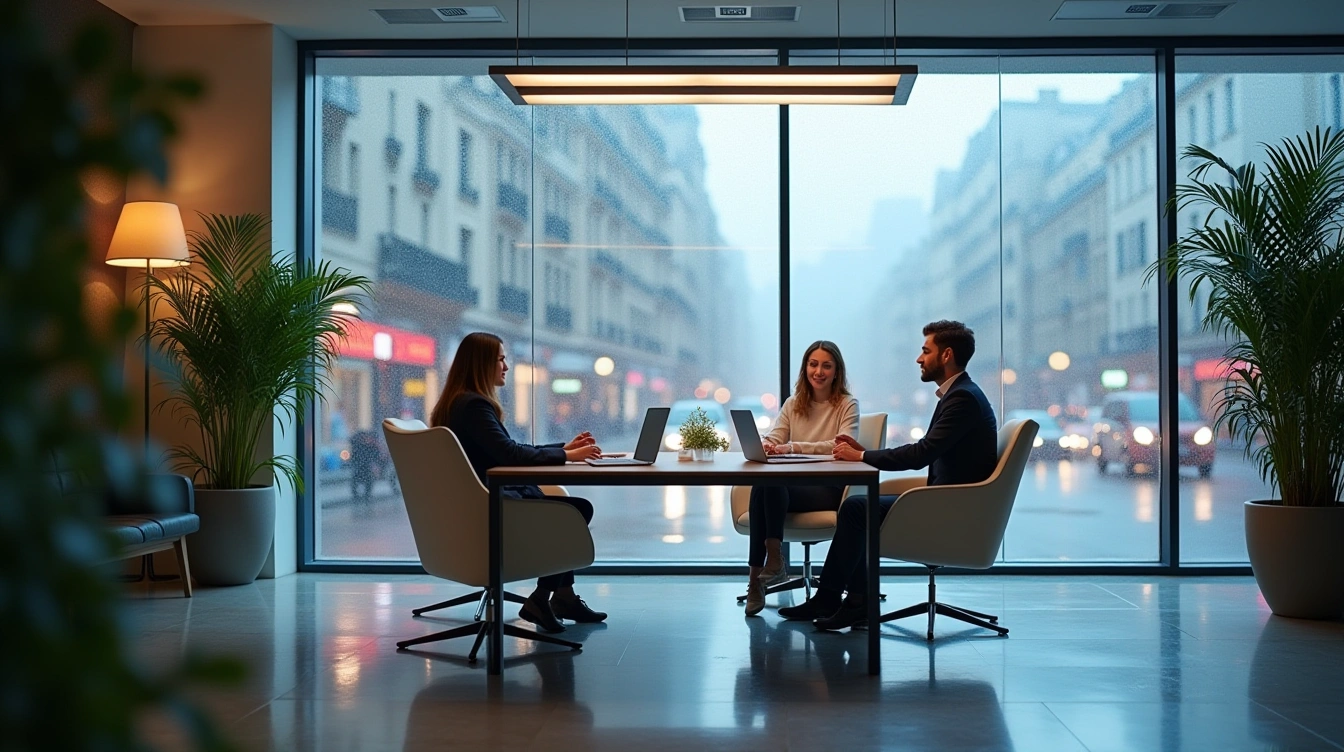 Comment l’agence optimise-t-elle hubspot pour votre croissance ?