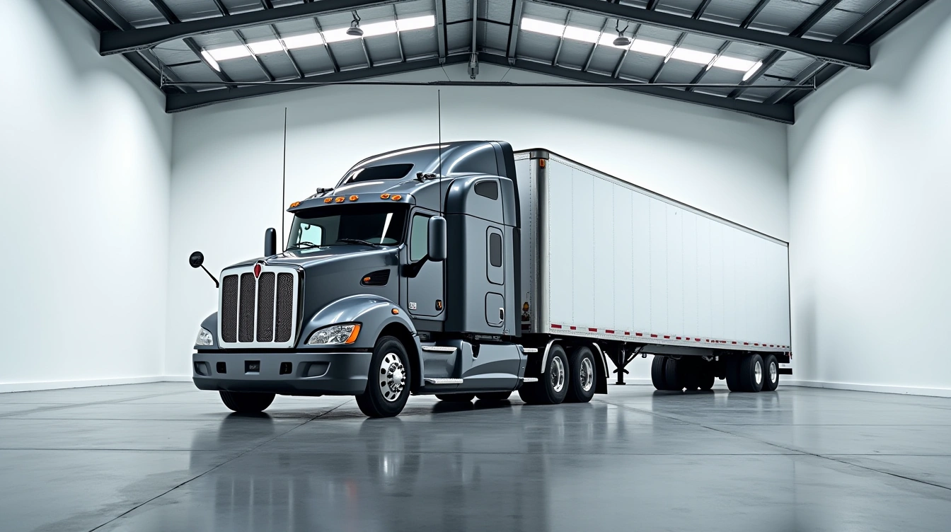 Enjeux stratégiques de la capacité de transport marchandises