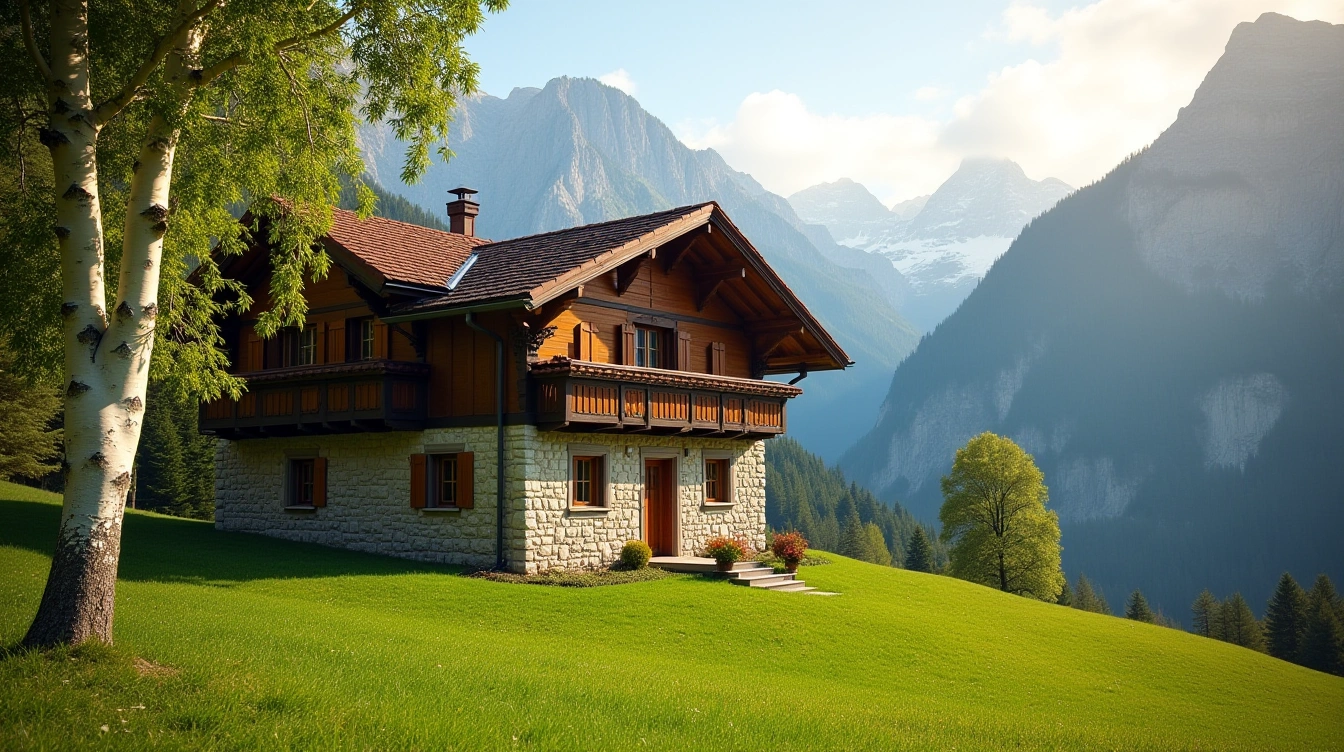 Axes majeurs de la rénovation énergétique